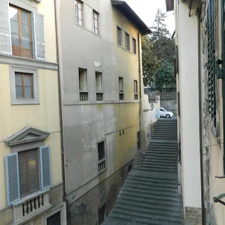 Guest house Promenade