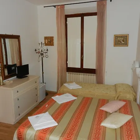 Guest house Promenade