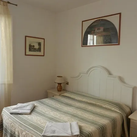 Promenade Guest house