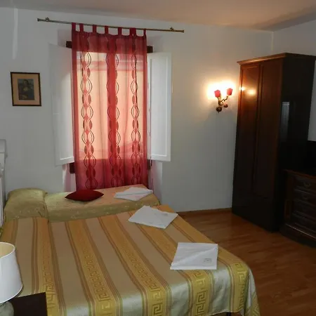 Promenade Guest house Florence