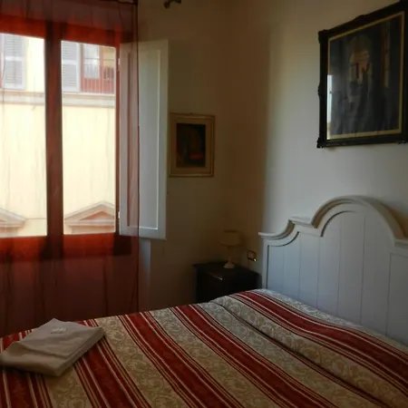 Promenade Guest house