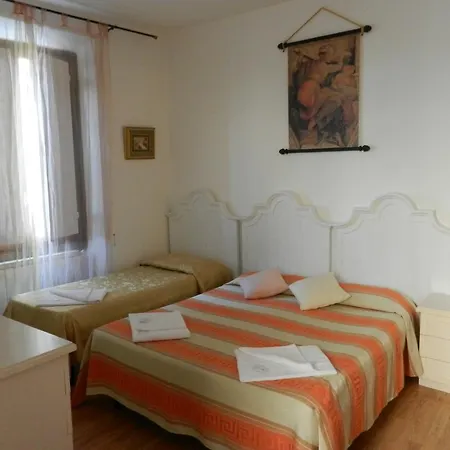 Guest house Promenade Florence