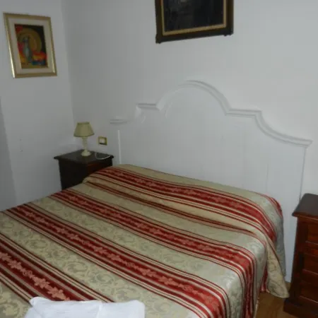 Guest house Promenade Florence