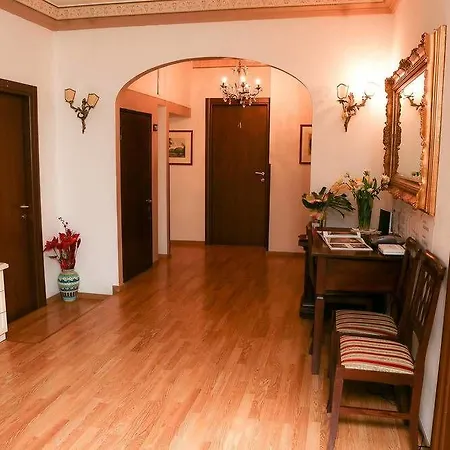 Guest house Promenade