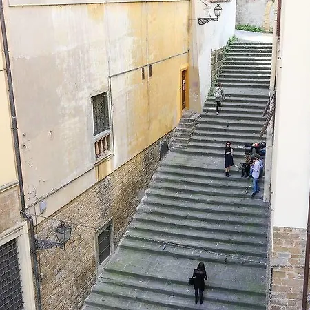 Guest house Promenade Florence