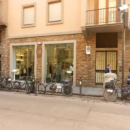Guest house Promenade
