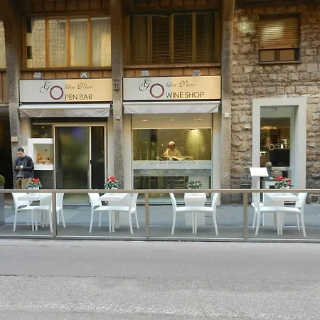 Guest house Promenade Florence