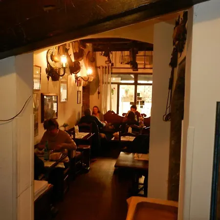 Promenade Guest house 2*