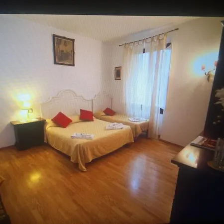 Guest house Promenade