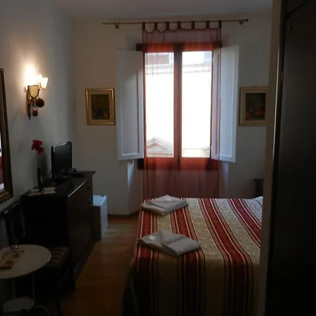 Promenade Guest house