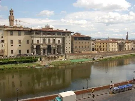 Guest house Promenade Florence