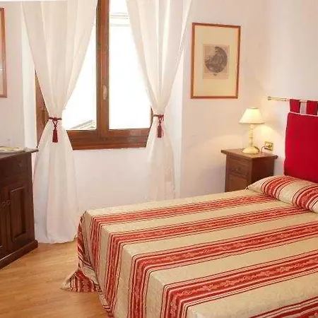 Promenade Guest house Florence