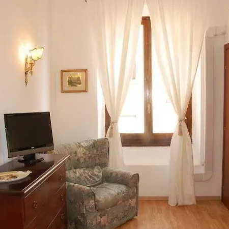 Promenade Guest house Florence