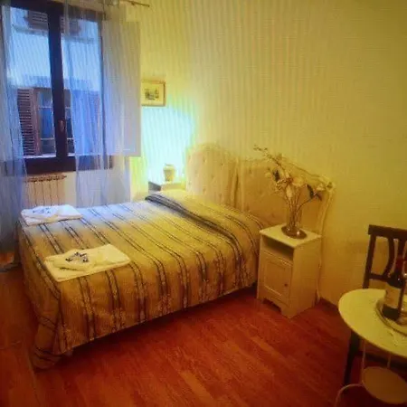 Guest house Promenade