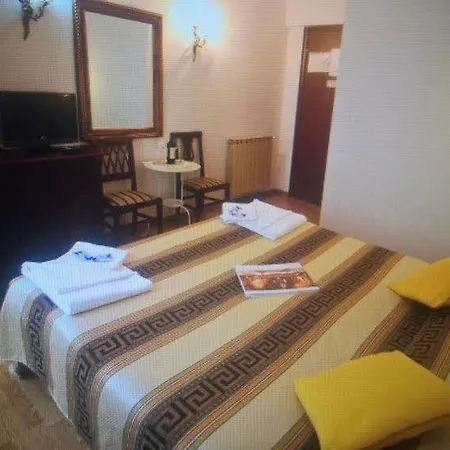 Promenade Guest house