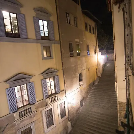 Promenade Guest house