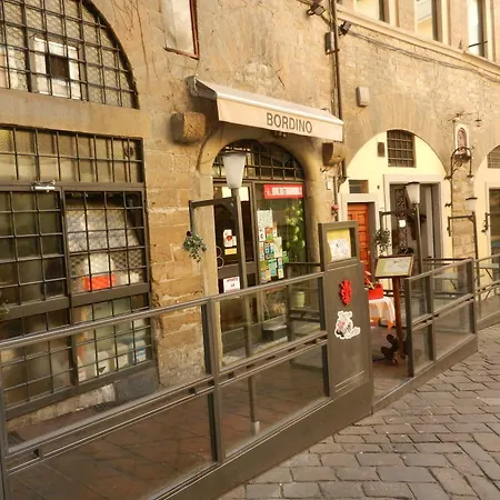 Promenade Guest house