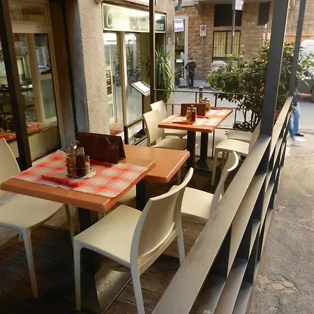 Guest house Promenade 2*