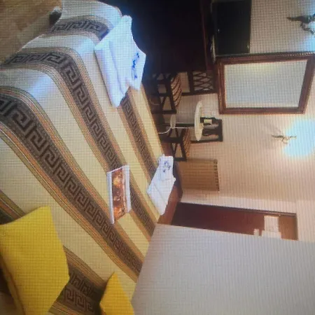Guest house Promenade