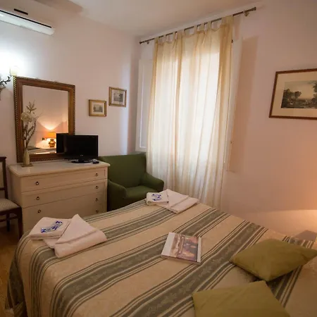 Promenade Guest house