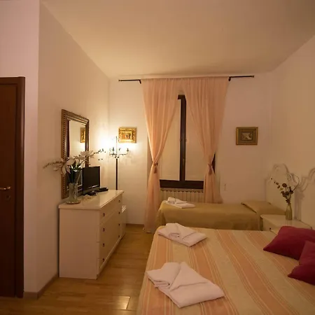 Promenade Guest house 2*