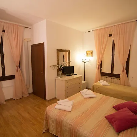 Promenade Guest house 2*