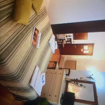 Promenade Guest house 2*
