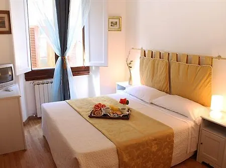 Guest house Promenade 2*