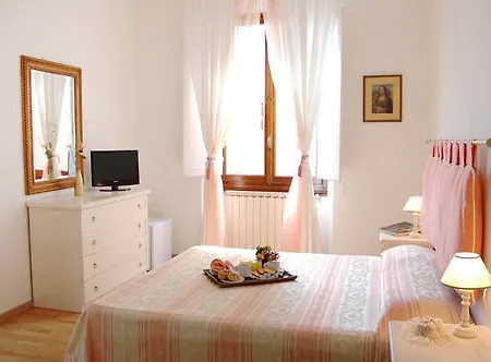 Guest house Promenade Florence