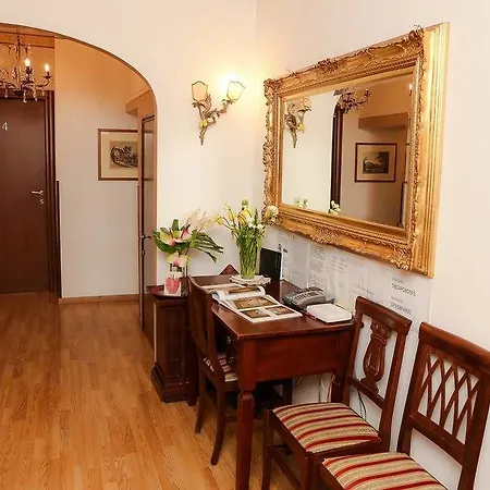 Guest house Promenade Florence