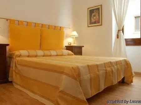 Guest house Promenade